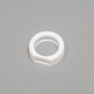 Holder for wiper ring