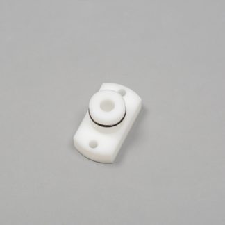 T-plug teflon