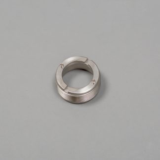 Gland for quartz sleeve M44