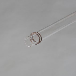 Quartz sleeve for Trojan UVMax PRO 10, 445mm