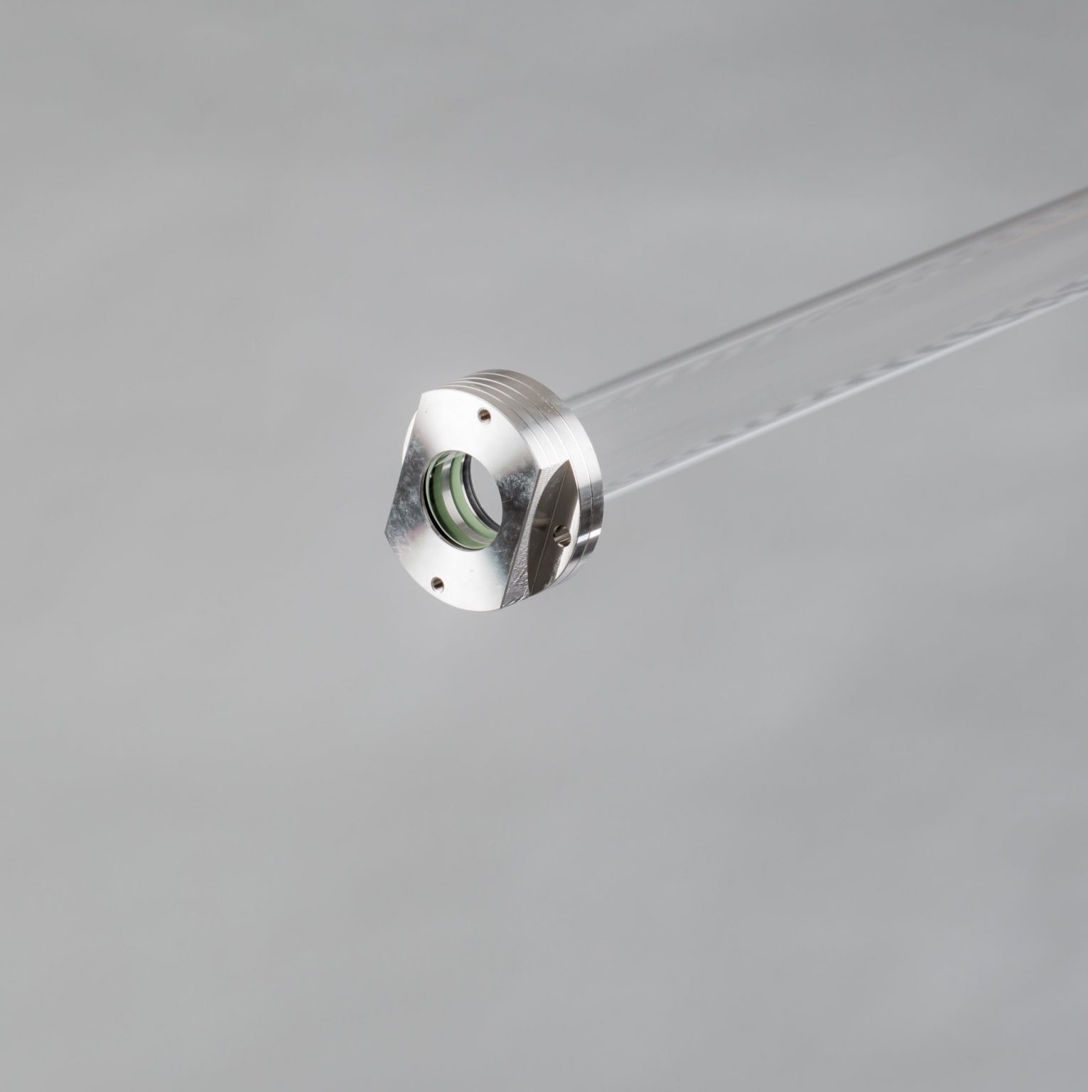 Quartz sleeve for UV System A&C