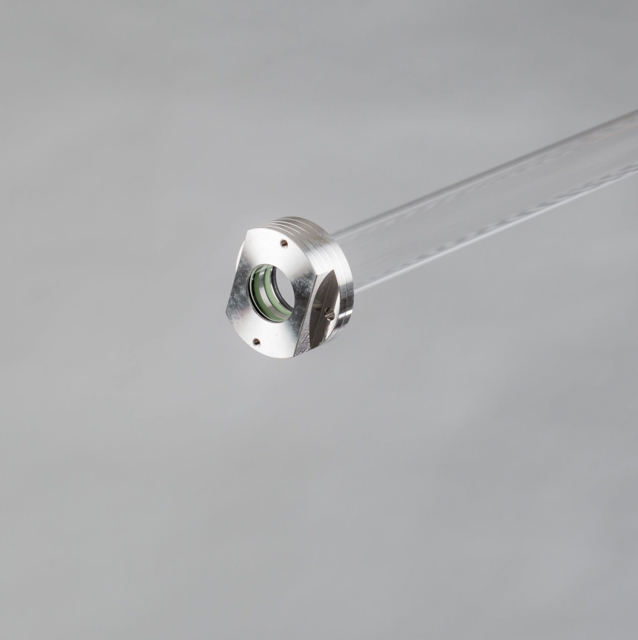 Quartz sleeve for UV System A&C