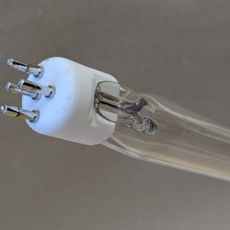 UV lamp replacement for Wedeco VLR 5 for Spektron 5E