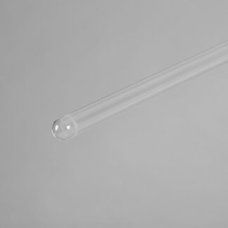 Quartz sleeve for Trojan UVMax C/D, 390mm